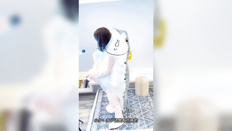 咸鱼搞笑视频02   4k有水印