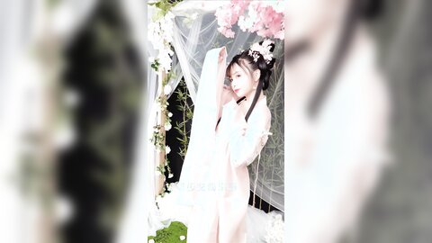 清平乐短花絮4k
