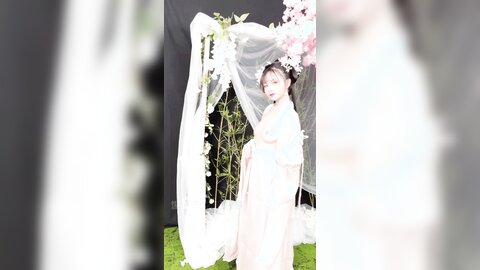 清平乐短花絮4k