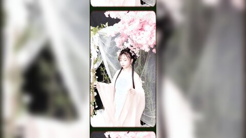 清平乐短花絮4k