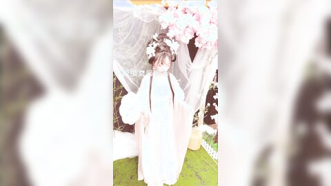 清平乐短花絮4k