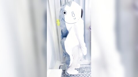 咸鱼第一集  4k有水印