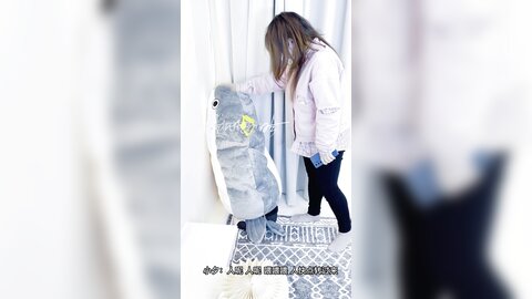 咸鱼第一集  4k有水印
