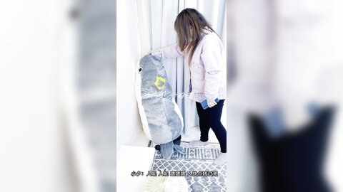 咸鱼第一集  4k有水印
