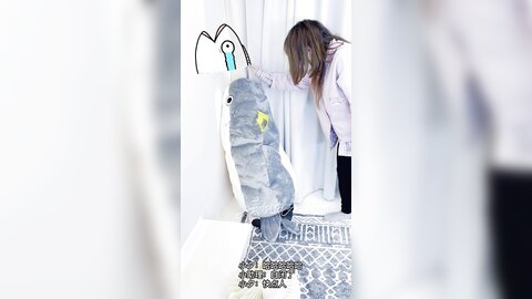 咸鱼第一集  4k有水印