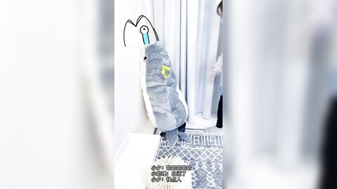 咸鱼第一集  4k有水印