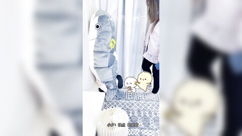 咸鱼第一集  4k有水印