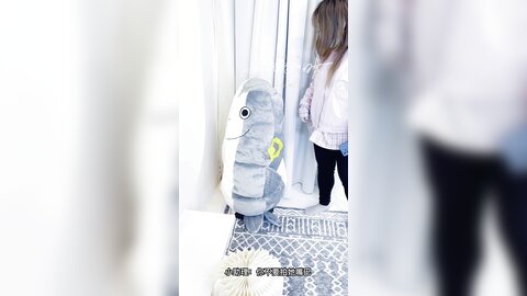 咸鱼第一集  4k有水印