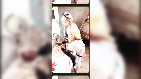 莱莎长花絮4k有水印