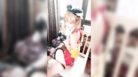 莱莎长花絮4k有水印