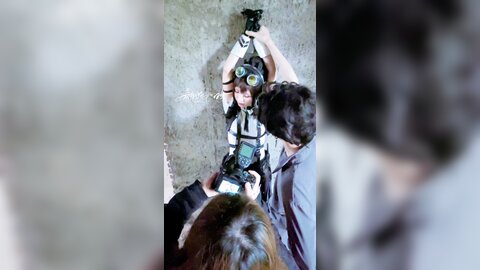 战斗女仆