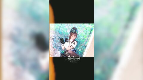 战斗女仆