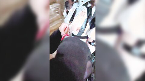 战斗女仆
