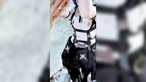 战斗女仆