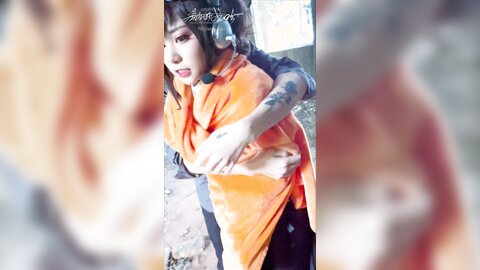 战斗女仆
