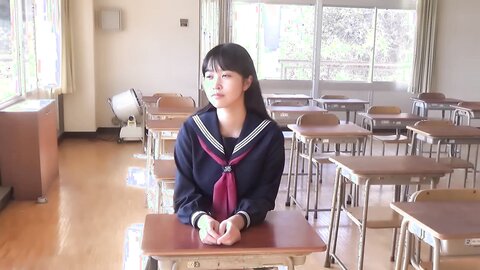 【南みゆか】初めての湯けむりグラビア♡【YM13号】