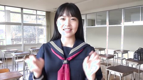【南みゆか】初めての湯けむりグラビア♡【YM13号】
