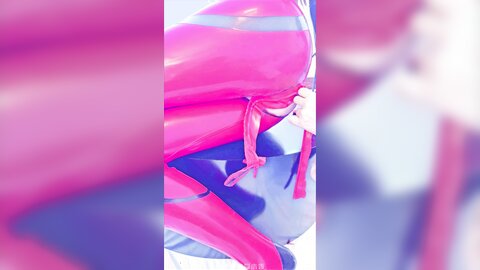 明日香短花絮4k