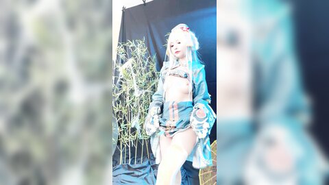 子不语长花絮4k
