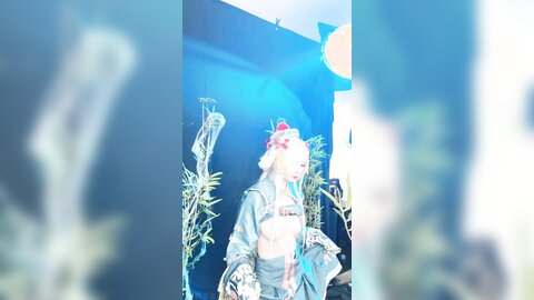 子不语长花絮4k
