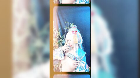 子不语长花絮4k