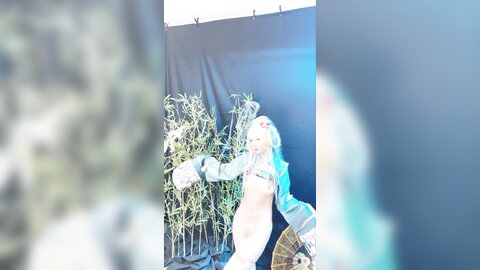 子不语长花絮4k