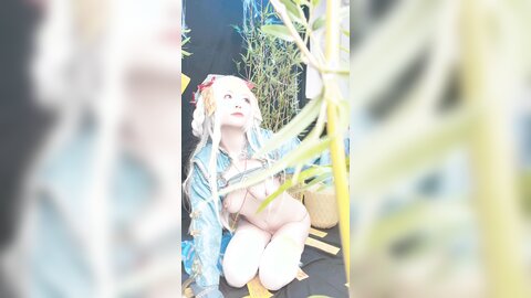 子不语长花絮4k