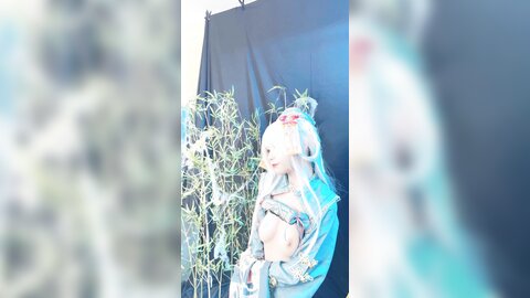 子不语长花絮4k