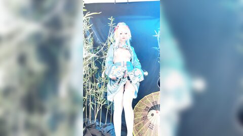 子不语长花絮4k