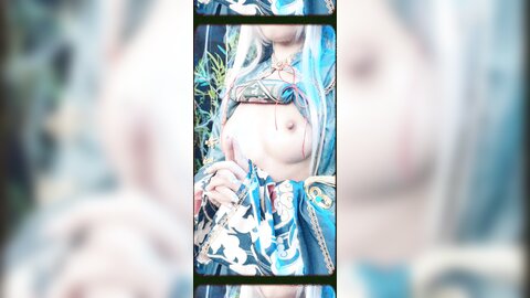 子不语长花絮4k