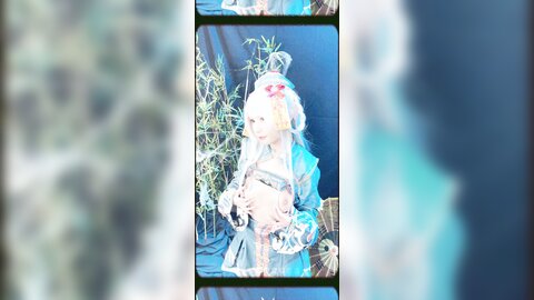 子不语长花絮4k