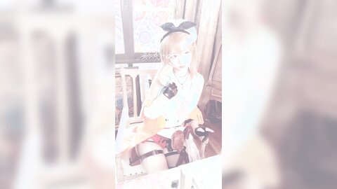 莱莎短花絮4k有水印