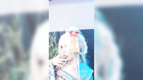 子不语短4k