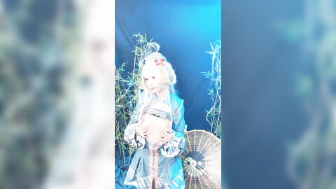 子不语短4k