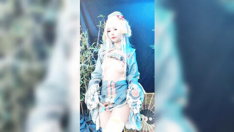 子不语短4k