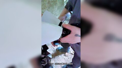 战斗女仆搞笑花絮
