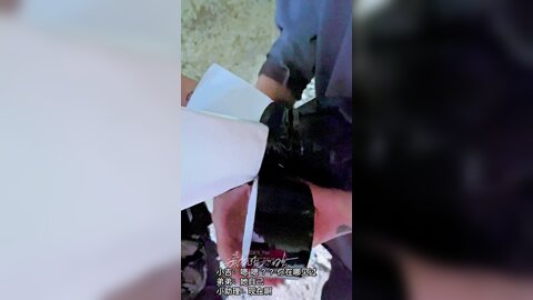 战斗女仆搞笑花絮