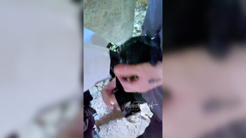 战斗女仆搞笑花絮
