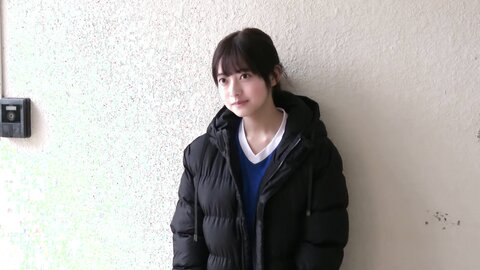 【千葉祐夕】可愛すぎるサッカー大好き美女、水着デビュー&初登場♡【YM15号】