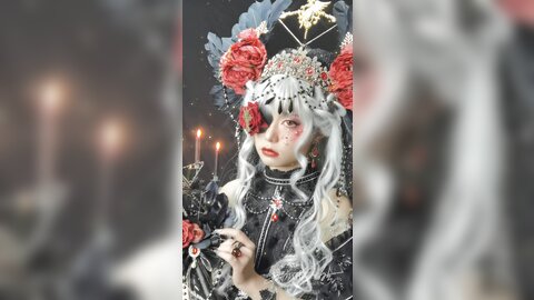 鸦  4k有水印