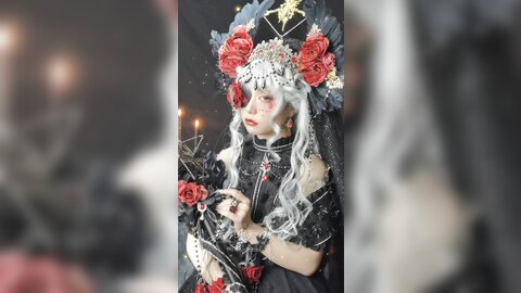鸦  4k有水印