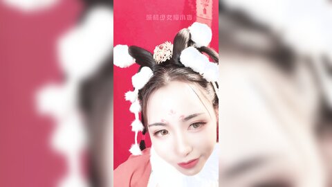 新年花絮长4k