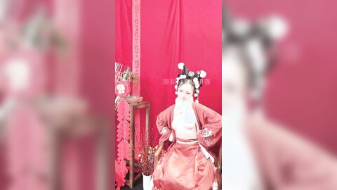 新年花絮长4k