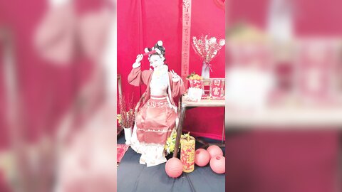 新年花絮长4k