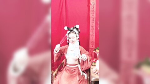 新年花絮长4k