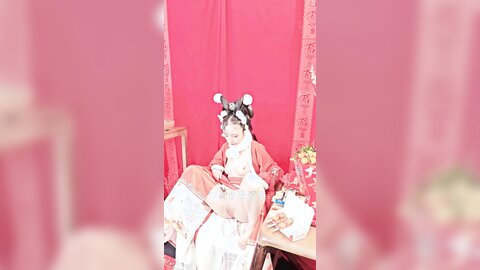 新年花絮长4k