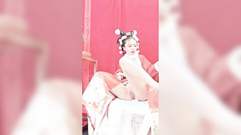 新年花絮长4k