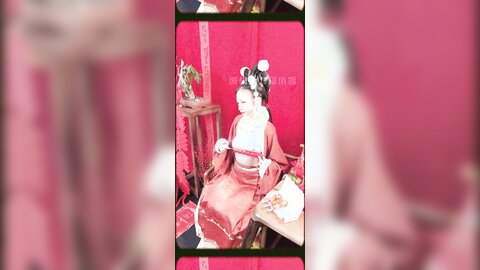 新年花絮长4k