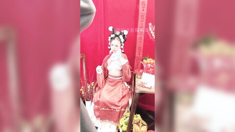 新年花絮长4k