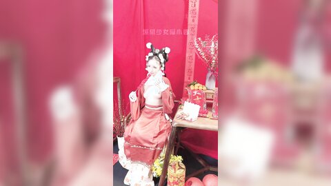 新年花絮长4k